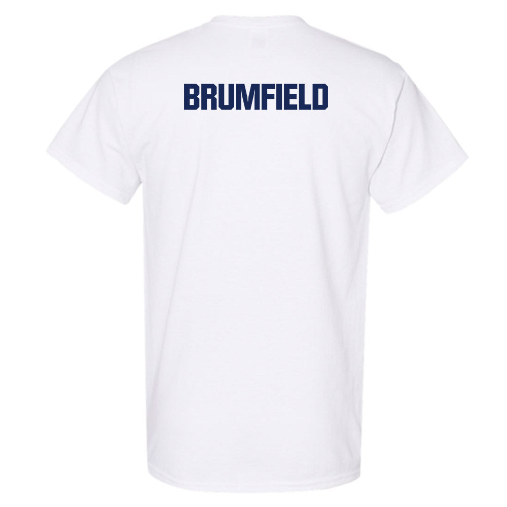 FPU - NCAA Men's Track & Field : Kholin Brumfield - Classic Shersey T-Shirt-1
