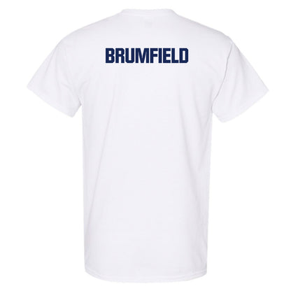 FPU - NCAA Men's Track & Field : Kholin Brumfield - Classic Shersey T-Shirt-1
