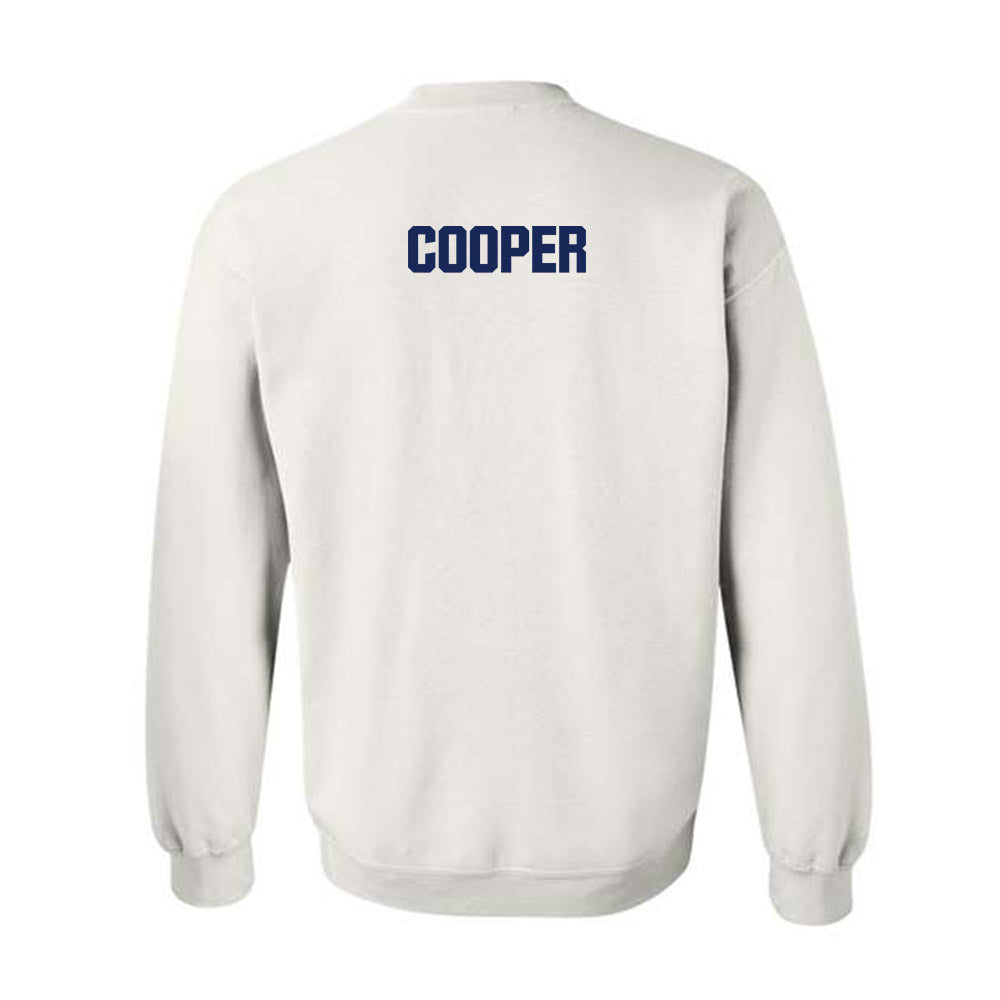 FPU - STUNT : Taryn Cooper - Classic Shersey Crewneck Sweatshirt-1