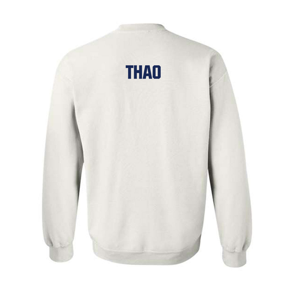 FPU - NCAA Stunt : Ashley Thao - Classic Shersey Crewneck Sweatshirt-1