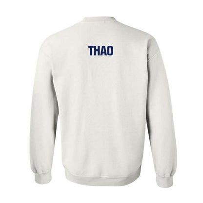 FPU - NCAA Stunt : Ashley Thao - Classic Shersey Crewneck Sweatshirt-1