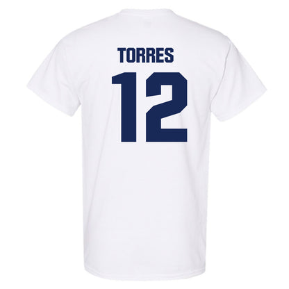 FPU - NCAA Women's Soccer : Serenity Torres - Classic Shersey T-Shirt-1