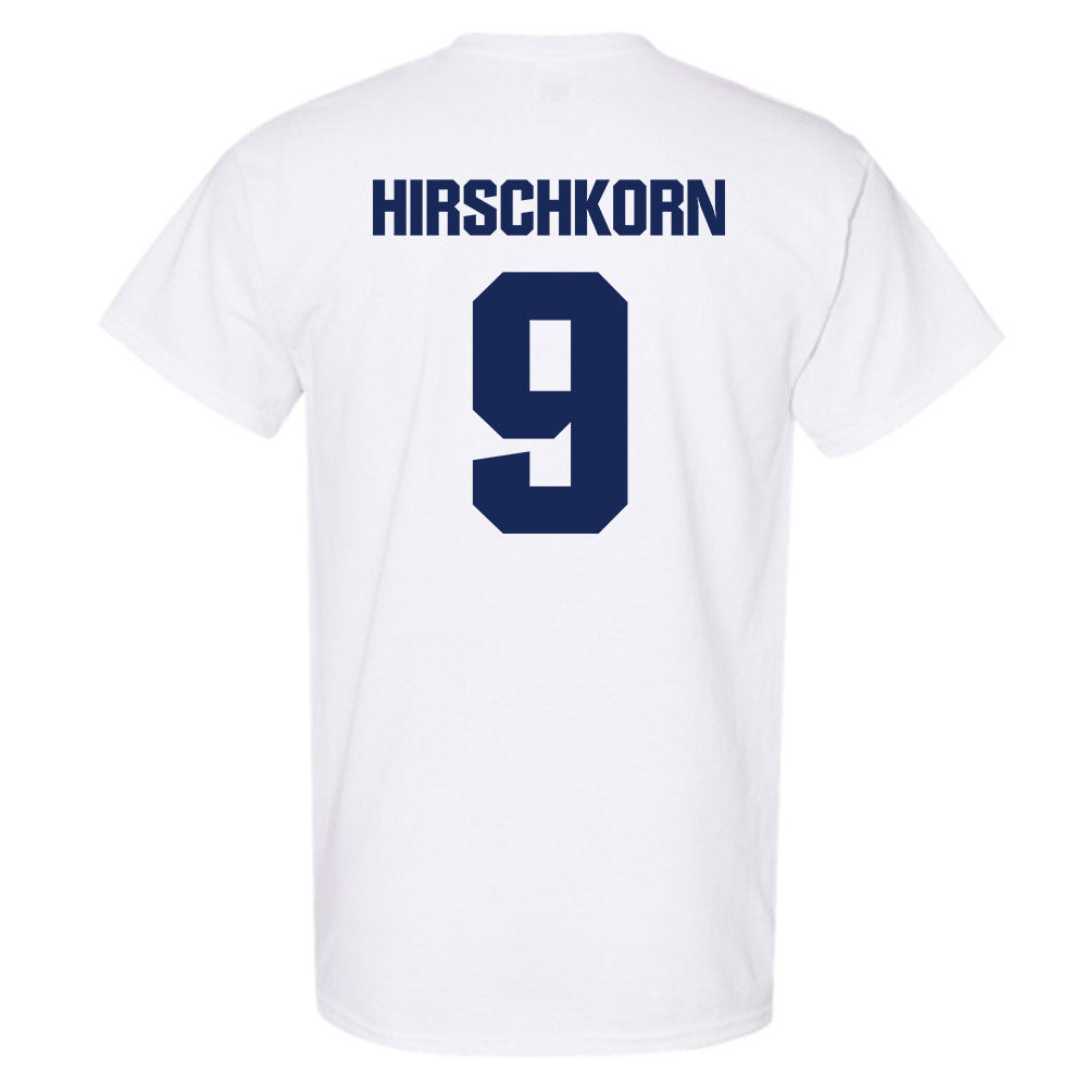 FPU - NCAA Baseball : Holden Hirschkorn - Classic Shersey T-Shirt-1