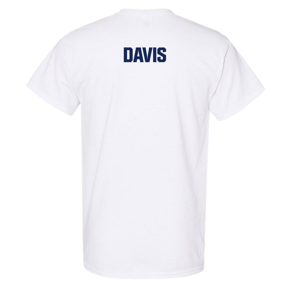 FPU - NCAA Women's Track & Field : Eva Davis - Classic Shersey T-Shirt-1