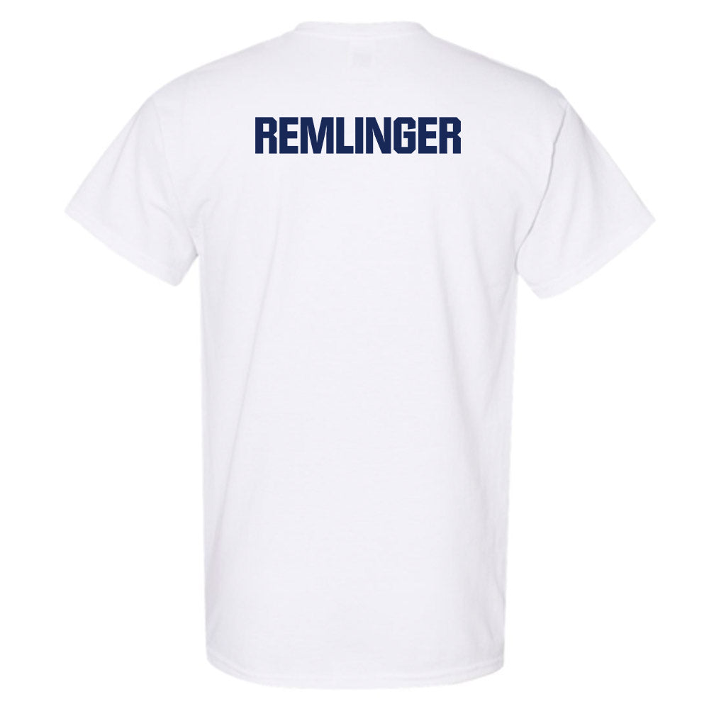 FPU - NCAA Men's Track & Field : Gus Remlinger - Classic Shersey T-Shirt-1