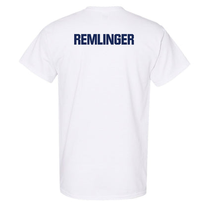 FPU - NCAA Men's Track & Field : Gus Remlinger - Classic Shersey T-Shirt-1