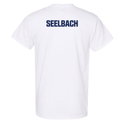 FPU - NCAA Men's Tennis : Emilio Seelbach - Classic Shersey T-Shirt-1