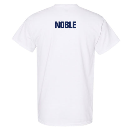 FPU - NCAA Women's Swimming & Diving : Natalie Noble - Classic Shersey T-Shirt-1