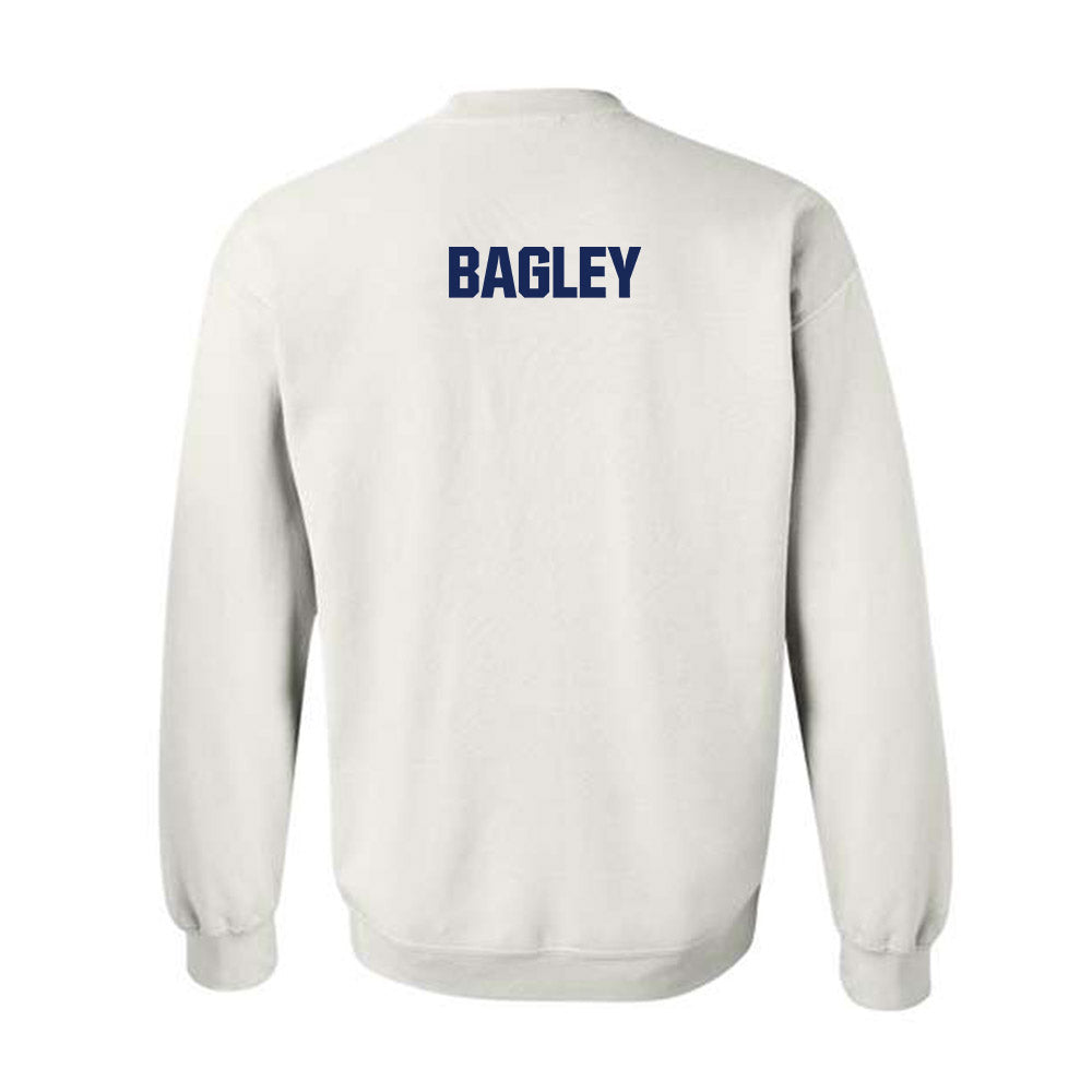 FPU - NCAA Men's Track & Field : Shane Bagley - Classic Shersey Crewneck Sweatshirt-1
