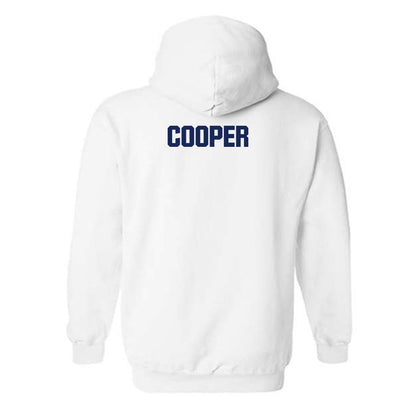FPU - STUNT : Taryn Cooper - Classic Shersey Hooded Sweatshirt-1