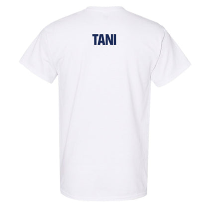 FPU - NCAA Men's Tennis : Kazuma Tani - Classic Shersey T-Shirt-1