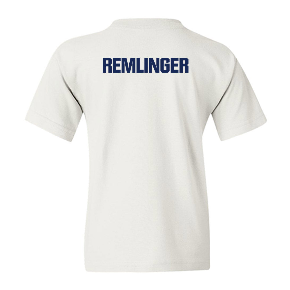 FPU - NCAA Men's Track & Field : Gus Remlinger - Classic Shersey Youth T-Shirt-1
