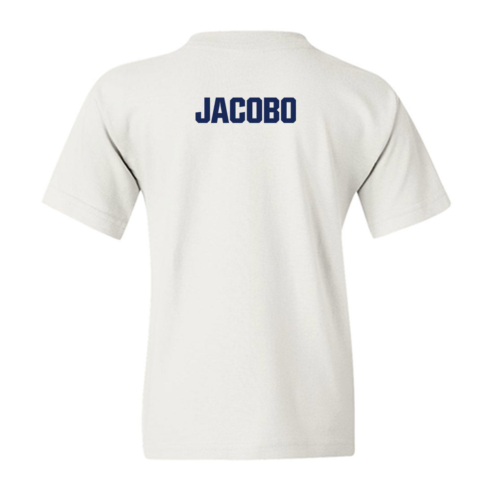 FPU - NCAA Stunt : McKenzie Jacobo - Classic Shersey Youth T-Shirt-1