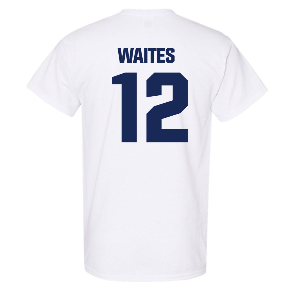 FPU - NCAA Women's Volleyball : Cambria Waites - Classic Shersey T-Shirt-1