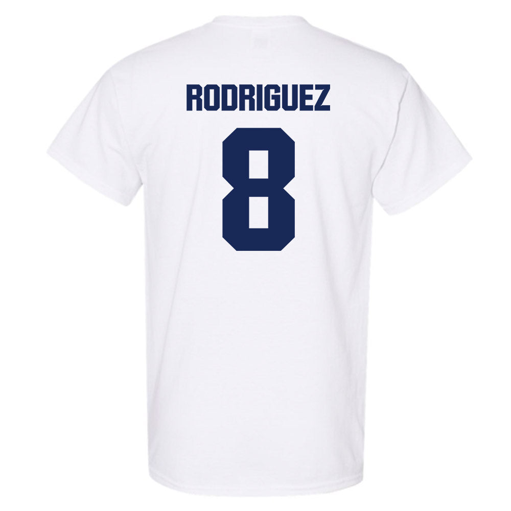 FPU - NCAA Baseball : Ruben Rodriguez - Classic Shersey T-Shirt-1