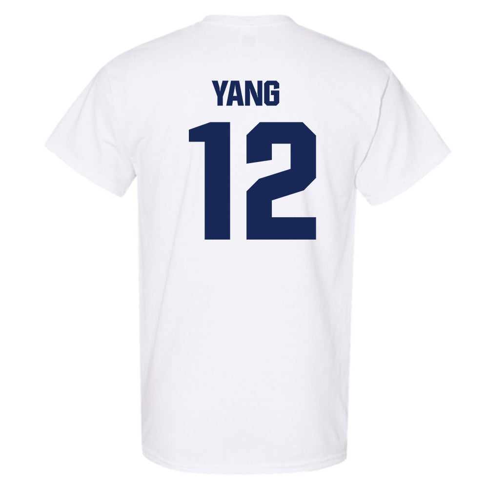 FPU - NCAA Women's Volleyball : Jocelyn Yang - Classic Shersey T-Shirt-1