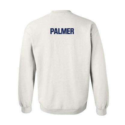 FPU - NCAA Men's Track & Field : Shemar Palmer - Classic Shersey Crewneck Sweatshirt-1