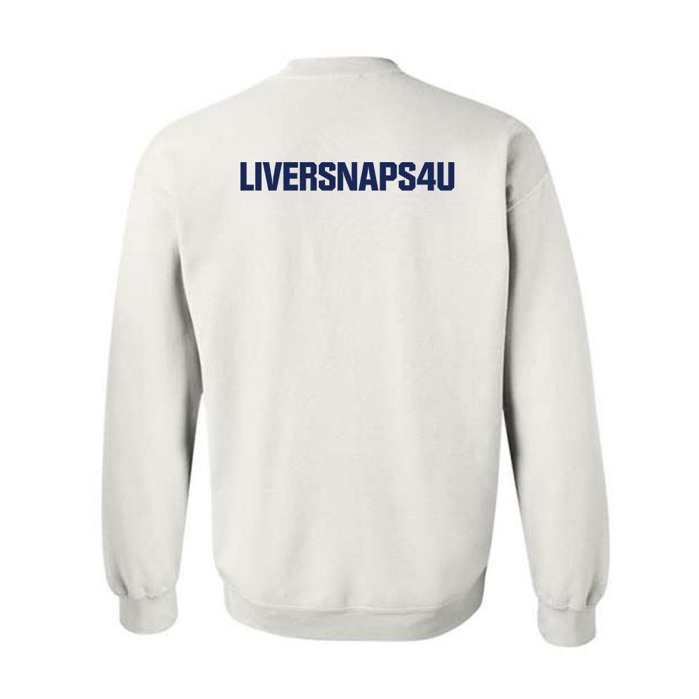 FPU - Esports : Chris Liversnaps4u - Classic Shersey Crewneck Sweatshirt-1