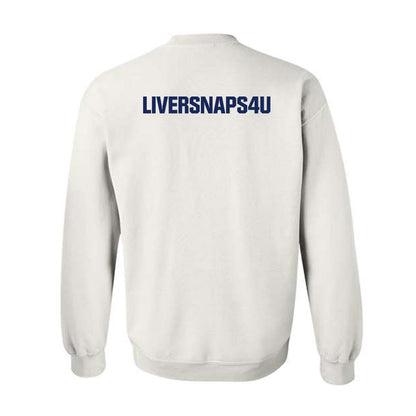 FPU - Esports : Chris Liversnaps4u - Classic Shersey Crewneck Sweatshirt-1