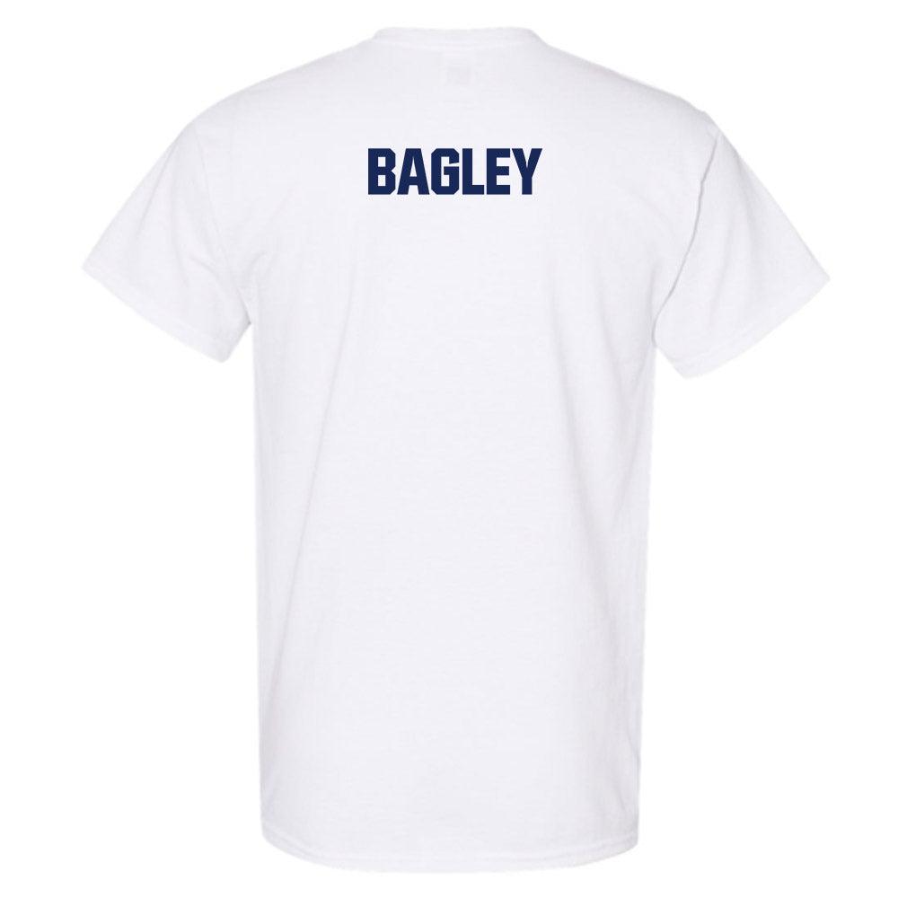FPU - NCAA Men's Track & Field : Shane Bagley - Classic Shersey T-Shirt-1
