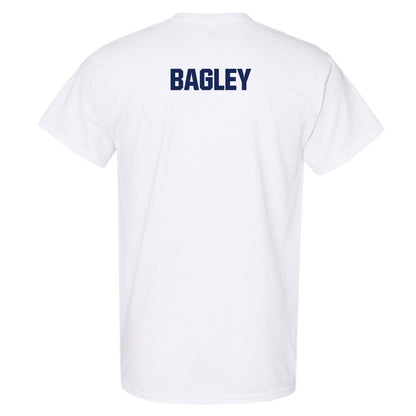 FPU - NCAA Men's Track & Field : Shane Bagley - Classic Shersey T-Shirt-1