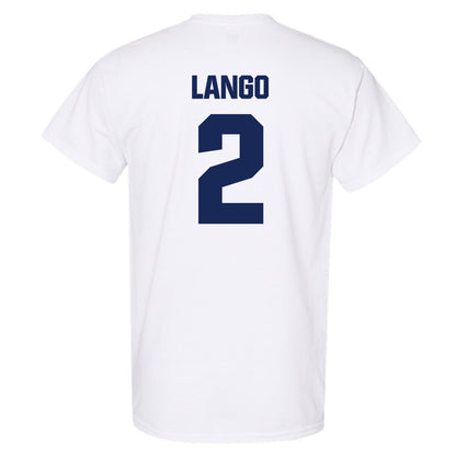 FPU - NCAA Women's Soccer : Zoie Lango - Classic Shersey T-Shirt-1