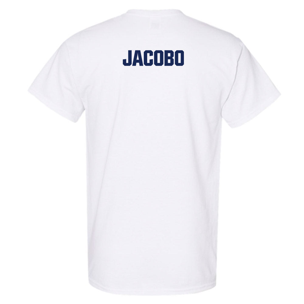 FPU - NCAA Stunt : McKenzie Jacobo - Classic Shersey T-Shirt-1