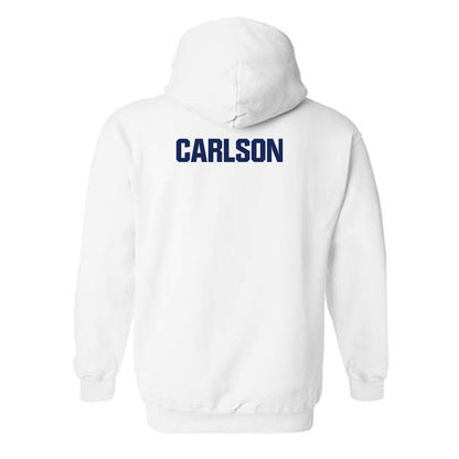 FPU - Esports : Chris Carlson - Classic Shersey Hooded Sweatshirt-1