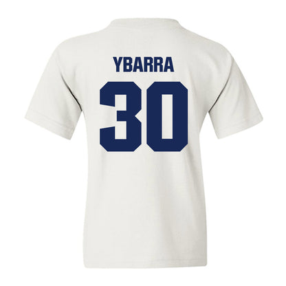 FPU - NCAA Women's Basketball : Jordyn Ybarra - Classic Shersey Youth T-Shirt-1