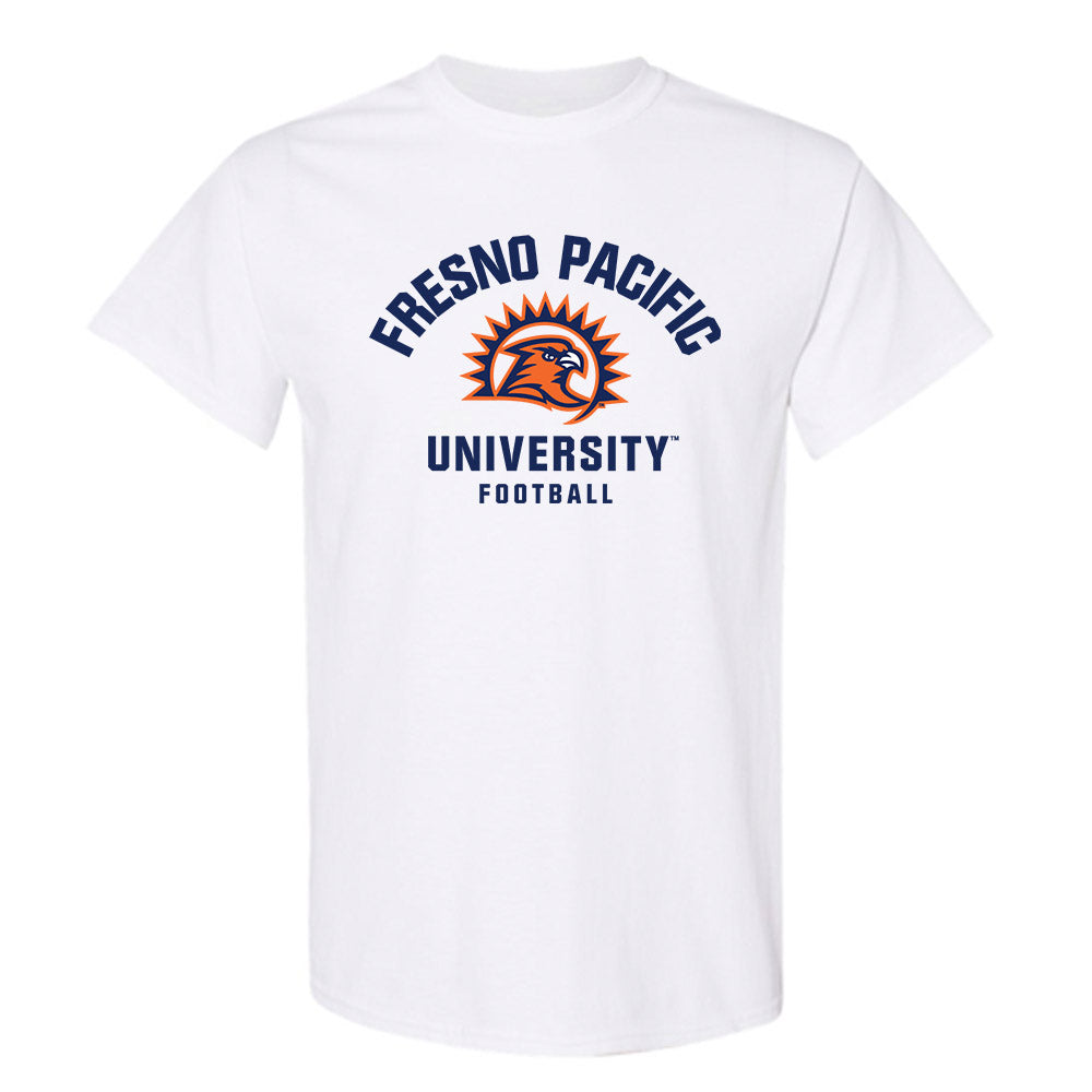 FPU - NCAA Football : Rayshon Luke - Classic Shersey T-Shirt-0