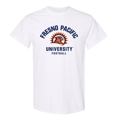 FPU - NCAA Football : Rayshon Luke - Classic Shersey T-Shirt-0