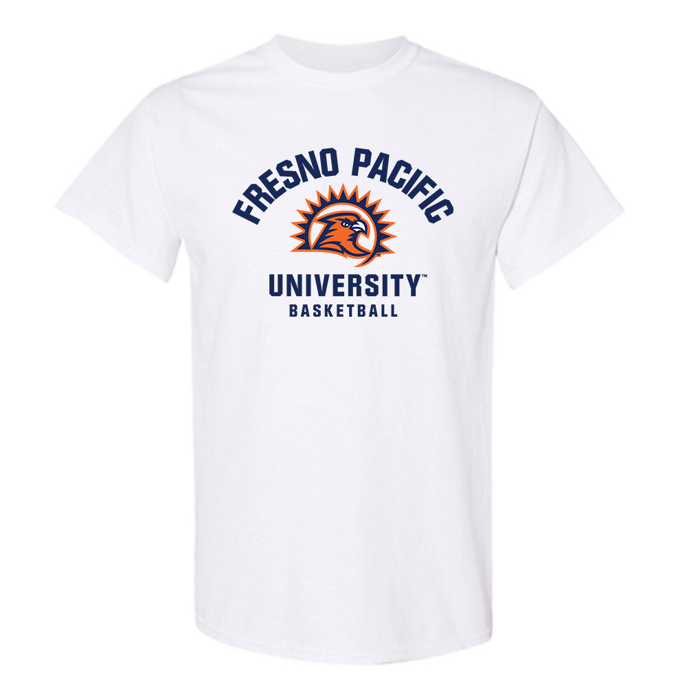 FPU - NCAA Women's Basketball : Kayla Vue - Classic Shersey T-Shirt-0