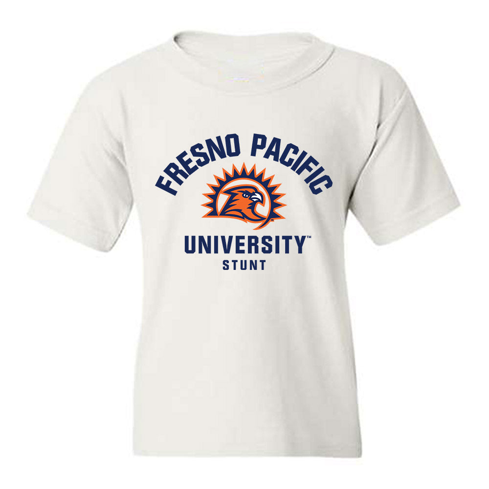 FPU - NCAA Stunt : Ashley Thao - Classic Shersey Youth T-Shirt-0
