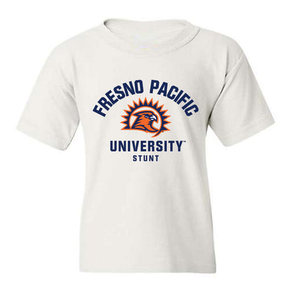 FPU - NCAA Stunt : Ashley Thao - Classic Shersey Youth T-Shirt-0