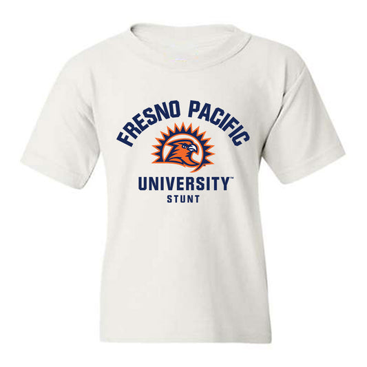 FPU - NCAA Stunt : Ashley Thao - Classic Shersey Youth T-Shirt-0