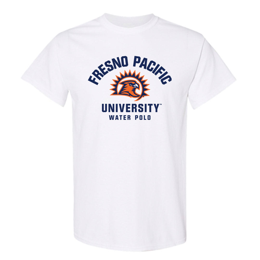 FPU - NCAA Men's Water Polo : Jonah Mutchler - Classic Shersey T-Shirt-0