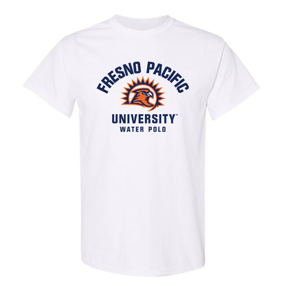 FPU - NCAA Men's Water Polo : Jonah Mutchler - Classic Shersey T-Shirt-0