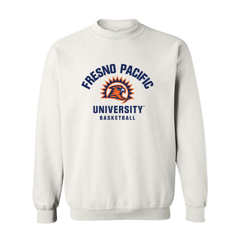 FPU - NCAA Men's Basketball : Brayden Harris - Classic Shersey Crewneck Sweatshirt-0