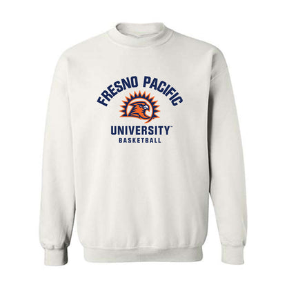 FPU - NCAA Men's Basketball : Brayden Harris - Classic Shersey Crewneck Sweatshirt-0