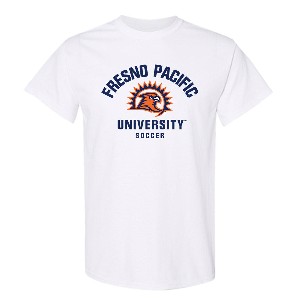FPU - NCAA Women's Soccer : Serenity Torres - Classic Shersey T-Shirt-0