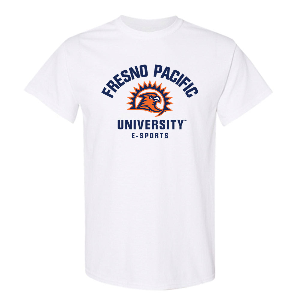 FPU - Esports : Cecilio Aguilar - Classic Shersey T-Shirt-0