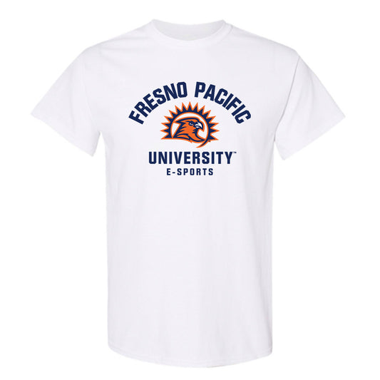 FPU - Esports : Cecilio Aguilar - Classic Shersey T-Shirt-0