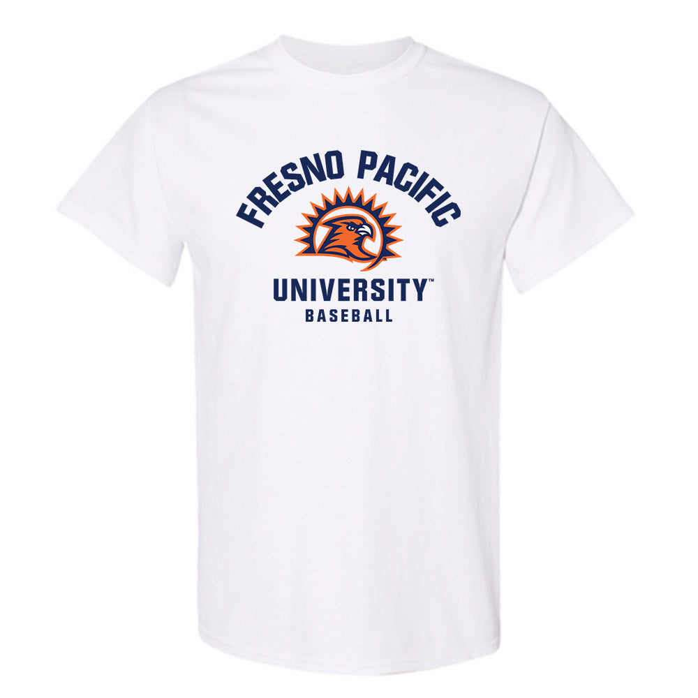 FPU - NCAA Baseball : Dustin Tinsley - Classic Shersey T-Shirt-0