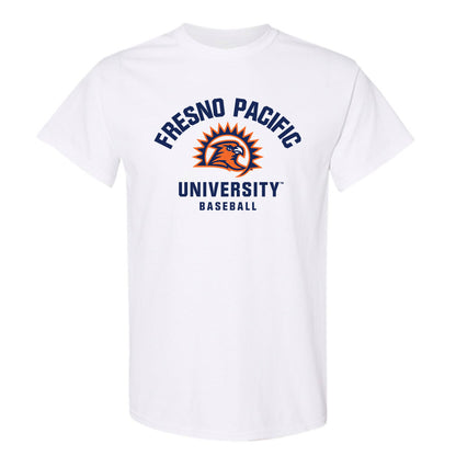 FPU - NCAA Baseball : Dustin Tinsley - Classic Shersey T-Shirt-0
