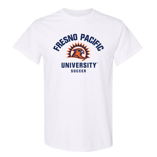 FPU - NCAA Men's Soccer : Danly Chicas - Classic Shersey T-Shirt-0