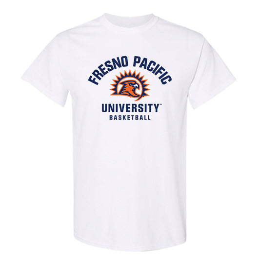 FPU - NCAA Men's Basketball : Logan Kilbert - Classic Shersey T-Shirt-0