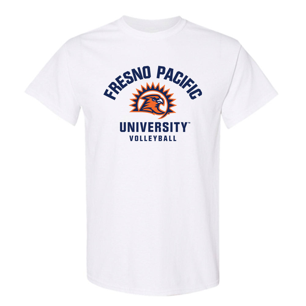 FPU - NCAA Women's Volleyball : Cambria Waites - Classic Shersey T-Shirt-0