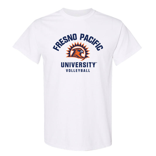 FPU - NCAA Women's Volleyball : Cambria Waites - Classic Shersey T-Shirt-0
