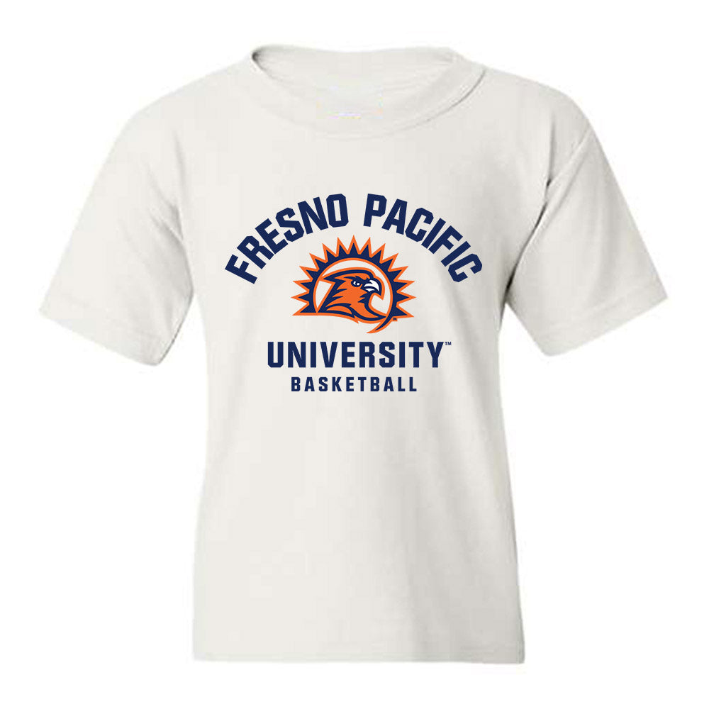 FPU - NCAA Women's Basketball : Kayla Vue - Classic Shersey Youth T-Shirt-0