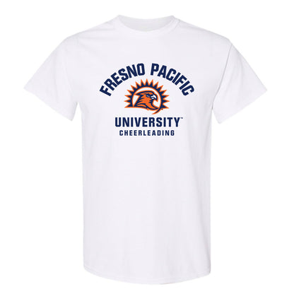 FPU - NCAA Cheerleading : Erin Katusich - Classic Shersey T-Shirt-0